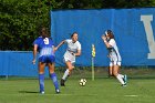 Women's Soccer vs JWU  Wheaton Women's Soccer vs Johnson & Wales University. - Photo by Keith Nordstrom : Wheaton, Soccer